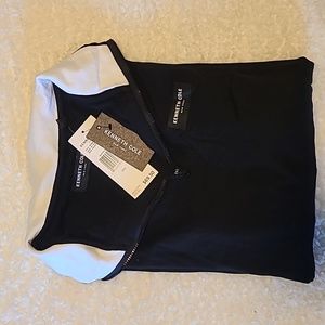 Kenneth Cole Polo size M